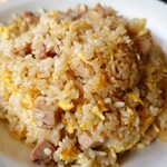 チャイナダイニング鳳凰 - 