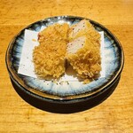 とんかつ 田 豊洲店 - 