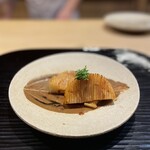 富小路 やま岸 - 