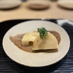 富小路 やま岸 - 