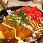 格安ビールと鉄鍋餃子 3・6・5酒場 - 