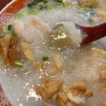 馬さんの店 龍仙 本館 - 