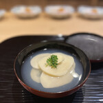 富小路 やま岸 - 