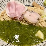 開運橋通 ふじ原 - 大船渡綾里めかぶがたっぷり