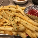 格安ビールと鉄鍋餃子 3・6・5酒場 - 