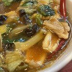 馬さんの店 龍仙 本館 - 