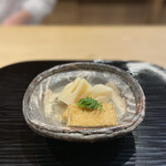 富小路 やま岸 - 