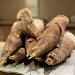 富小路 やま岸 - 