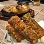 格安ビールと鉄鍋餃子 3・6・5酒場 - 