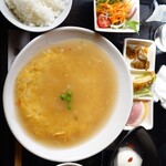 チャイナダイニング鳳凰 - 