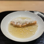 富小路 やま岸 - 