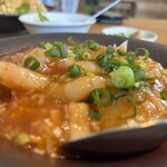 チャイナレストラン 一品香 - 