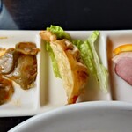 チャイナダイニング鳳凰 - 