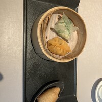 中国飯店 富麗華 - 