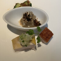 中国飯店 富麗華 - 