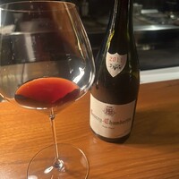 wine restaurant LE CONTE - 