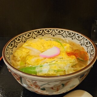 小松うどん 味の中石_1