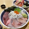 海鮮丼専門五鉃 沼津本店