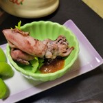 料理旅館　伝洋 - 