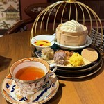 パティシエール状元樓 - 