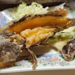 料理旅館　伝洋 - 