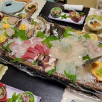 料理旅館　伝洋 - 