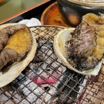 料理旅館　伝洋 - 