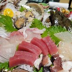 料理旅館　伝洋 - 