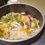 料理旅館　伝洋 - 