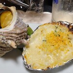 料理旅館　伝洋 - 