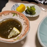 料理旅館　伝洋 - 