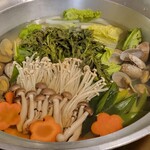 料理旅館　伝洋 - 