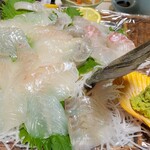 料理旅館　伝洋 - 