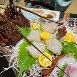 料理旅館　伝洋 - 