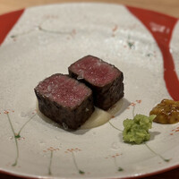 京都肉割烹 みや田 - 