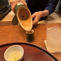 室町 和久傳 - 