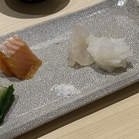 鮨 西崎 - 
