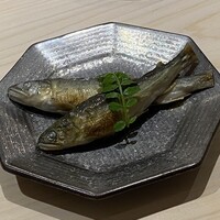 鮨 西崎 - 