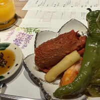 蟹たくみ - 