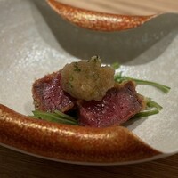 京都肉割烹 みや田 - 