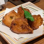 魚與米飯 折右衛門 - 