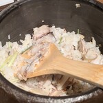 魚與米飯 折右衛門 - 