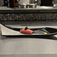 鉄板焼 漆 - 
