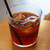 パッセージコーヒー ロースタリー - ドリンク写真:水出しコーヒー(R750円) ※ホンジュラス