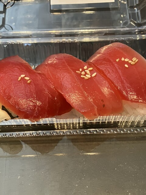 Chiyoda Sushi Sakuradai Ten