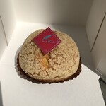 パティスリー トゥルモンド - 