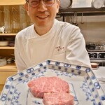 肉料理ふくなが - 