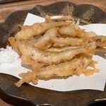 魚與米飯 折右衛門 - 