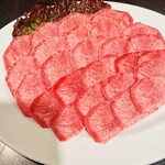 焼肉 昌久園 - 