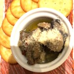 新中野牡蠣basara - 